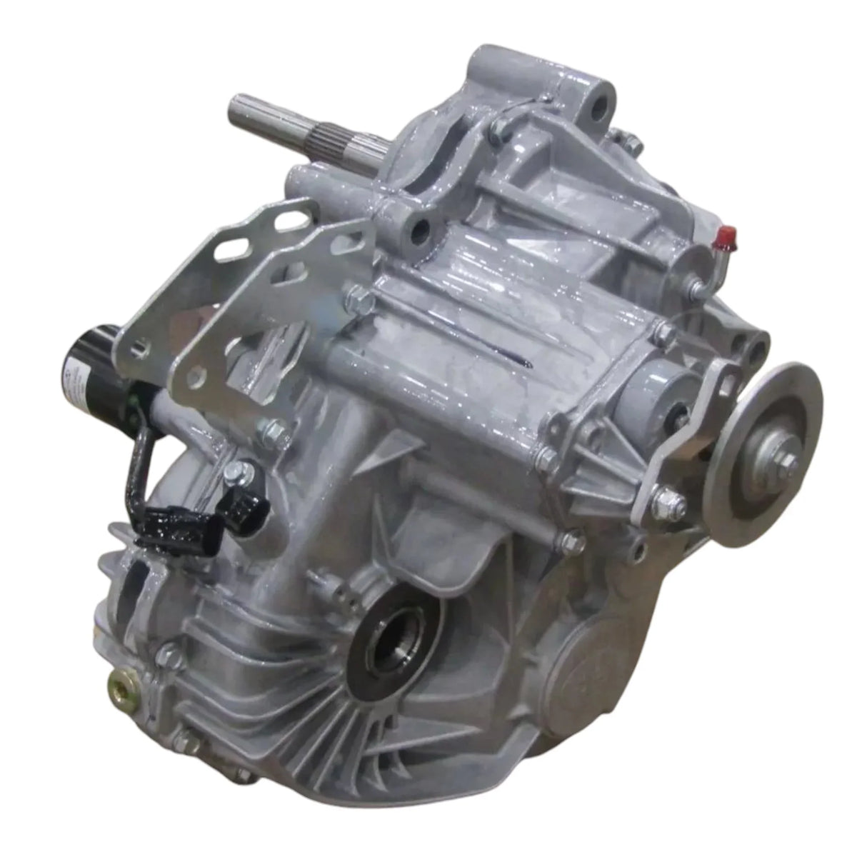 1337315 Genuine Polaris DSL Gearcase Assembly - Truck To Trailer