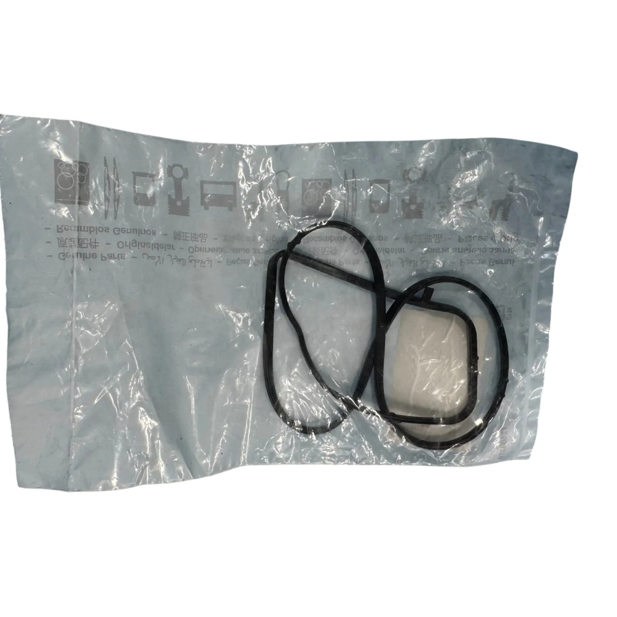 85124621 Genuine Volvo Water Pump Kit - Truck To Trailer