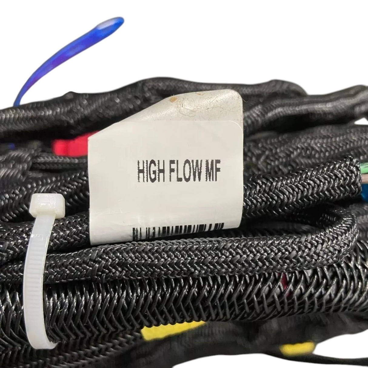 7408355 Genuine Bobcat Wiring Harness - Truck To Trailer