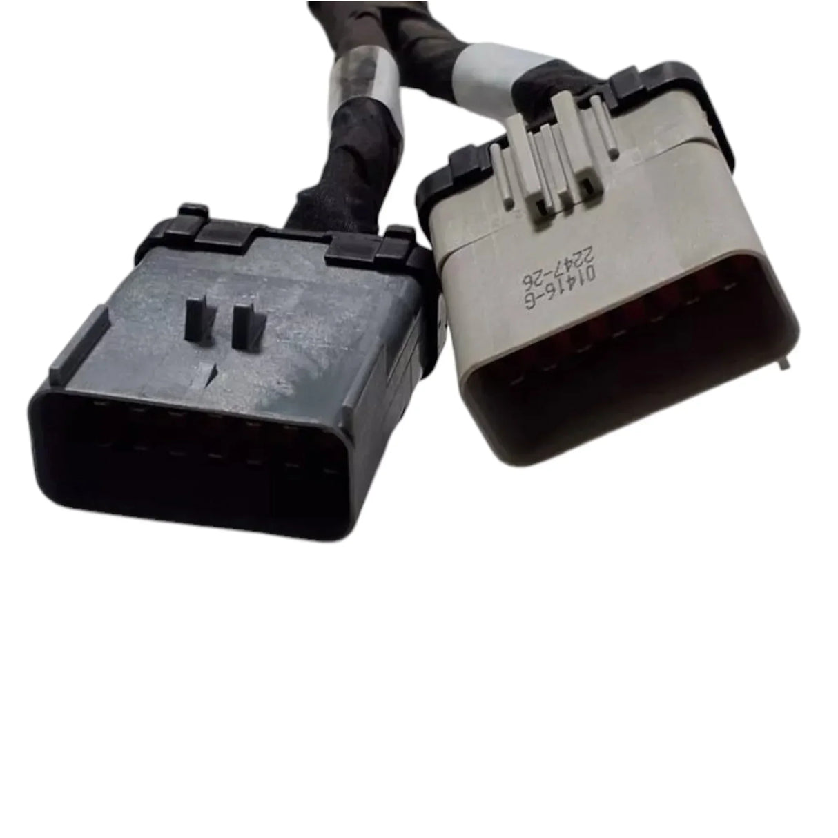 P925266204207 Genuine Paccar Wiring Harness - Truck To Trailer