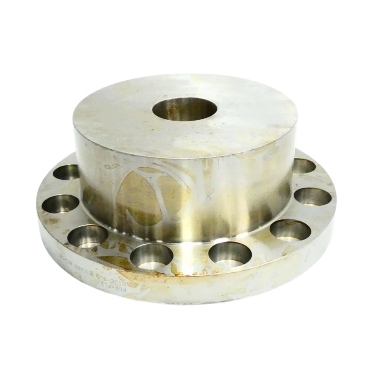 1960590 Genuine Kop-Flex Gear Hub 3-1/2 SB RHUB - Truck To Trailer