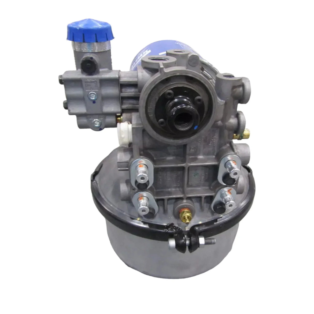 K160648SC Genuine Bendix Air Dryer AD-HF - Truck To Trailer