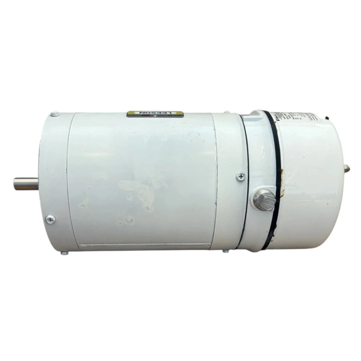 116463.00 Genuine Leeson Brake Motor 230/460V