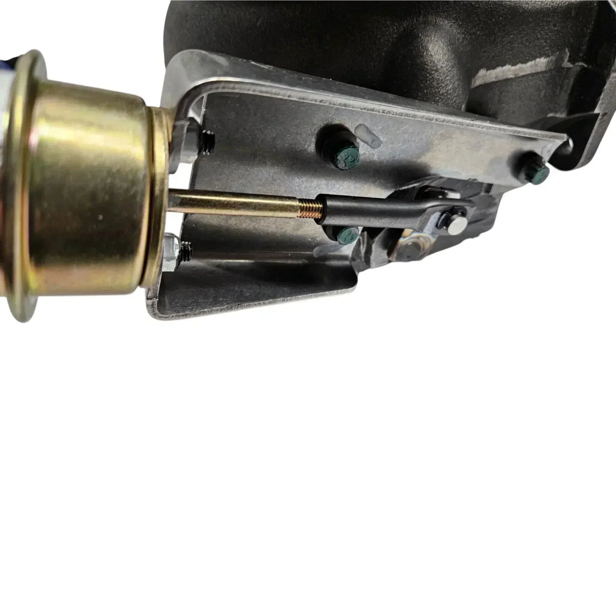 4307255R91 Genuine International Turbocharger - Truck To Trailer