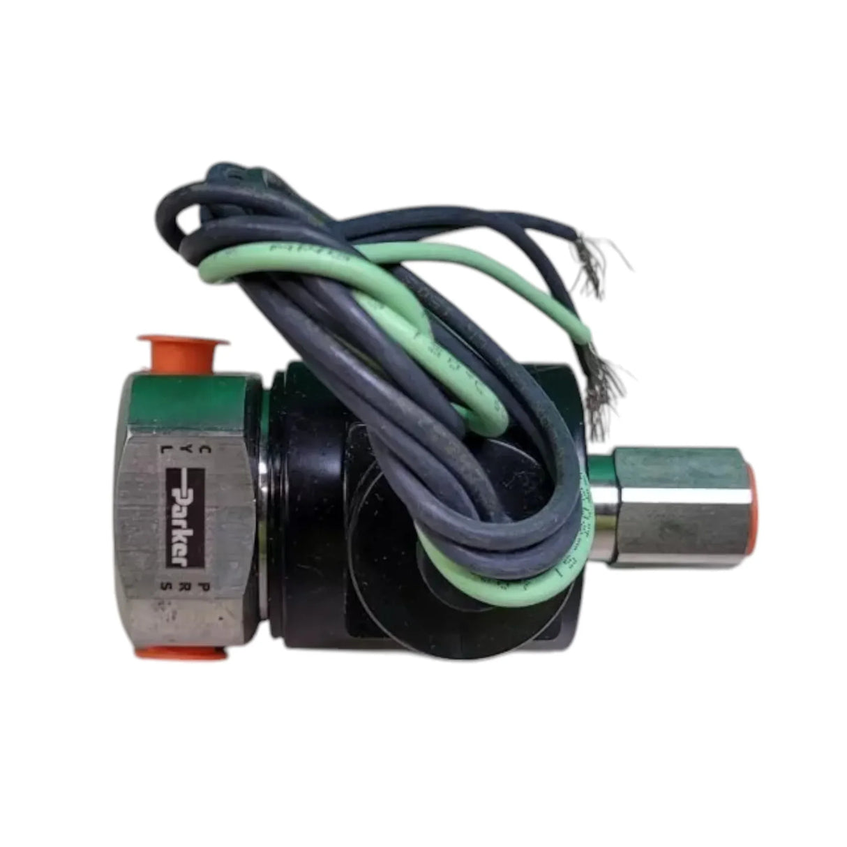 329874X Genuine Chelsea Air Electrical Kit 12V - Truck To Trailer