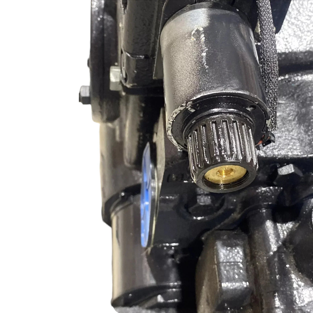 5423-ACJ Genuine Eaton Hydraulic Drive Pump - Truck To Trailer