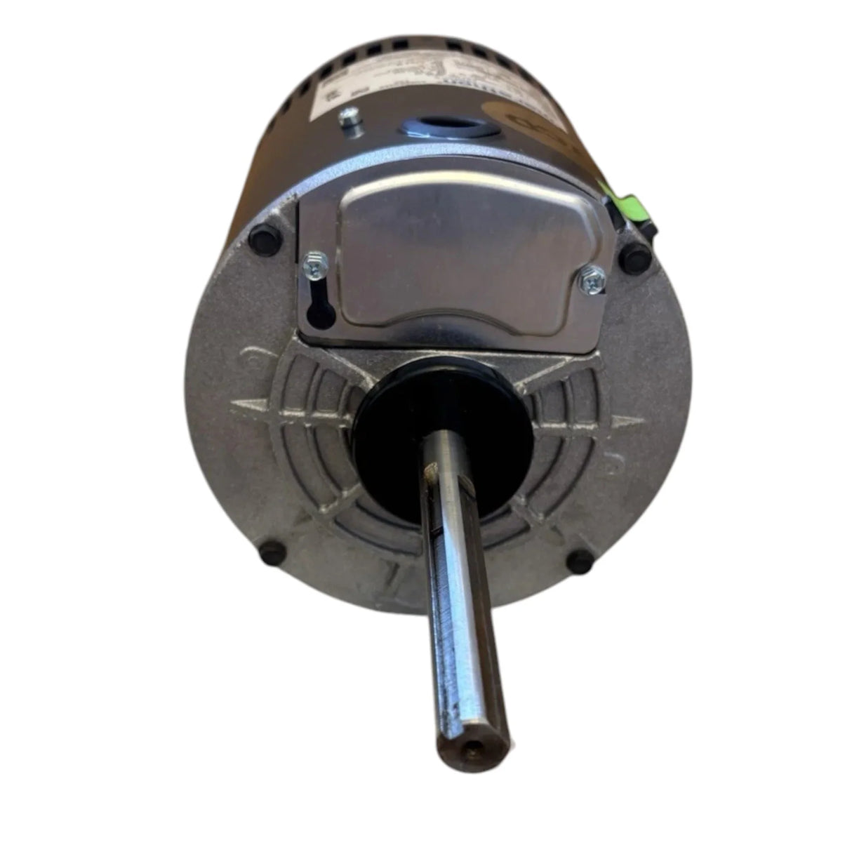 056T11O5302 Genuine Marathon Condenser Fan Motor X502 - Truck To Trailer