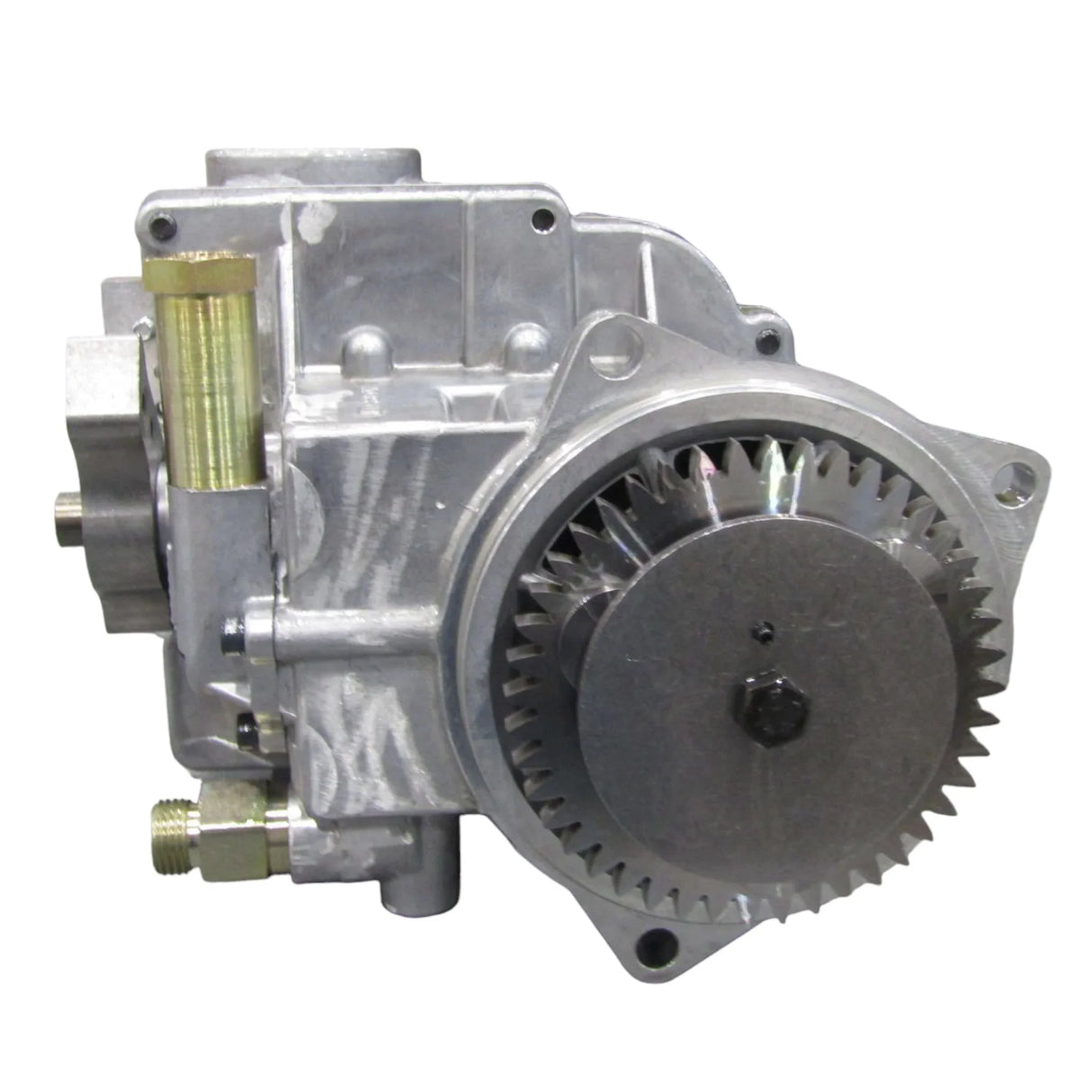 115-3576 Genuine Caterpillar Fuel Pump - Truck To Trailer