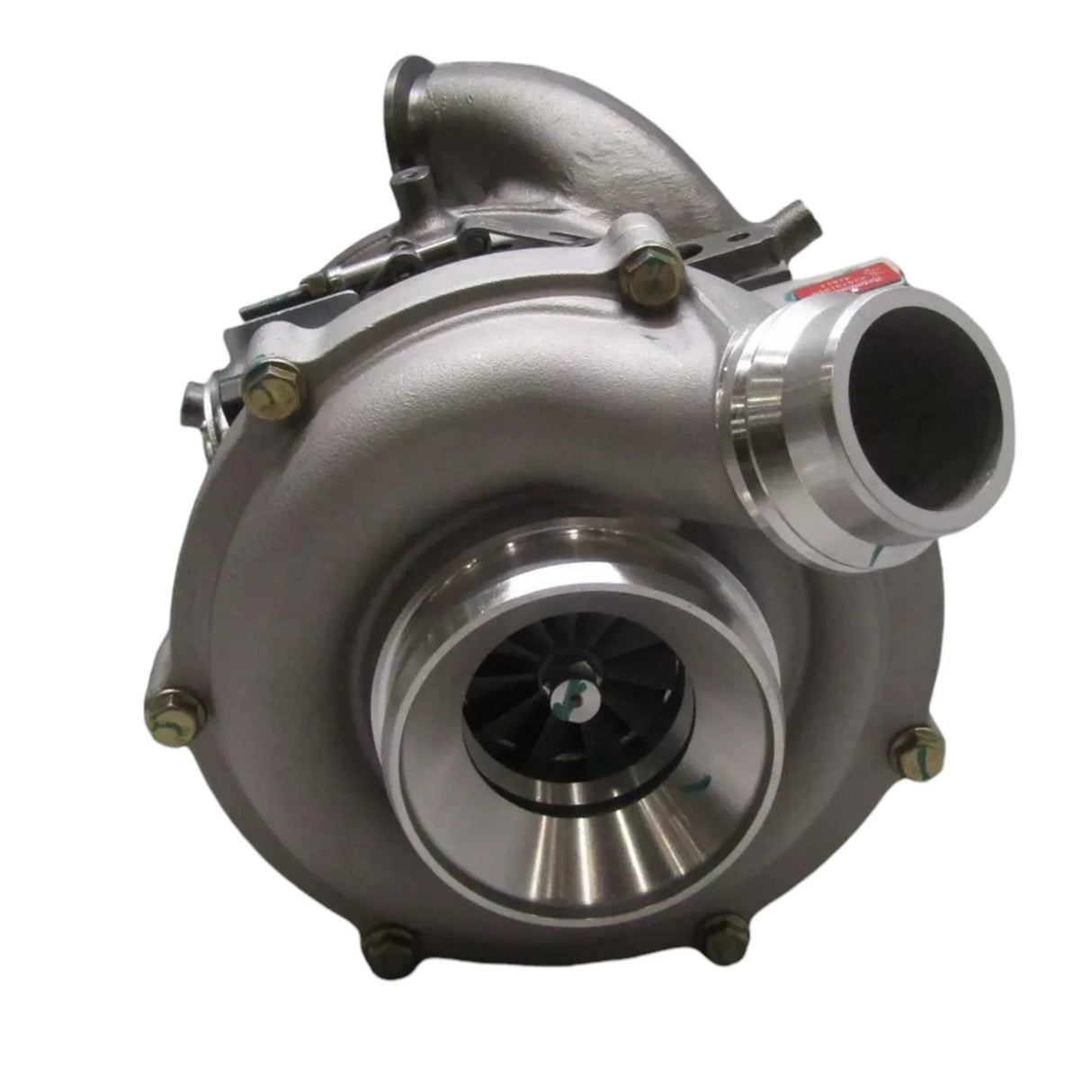 A1670105N Rotomaster Turbocharger For Ford 6.7L V8 - Truck To Trailer
