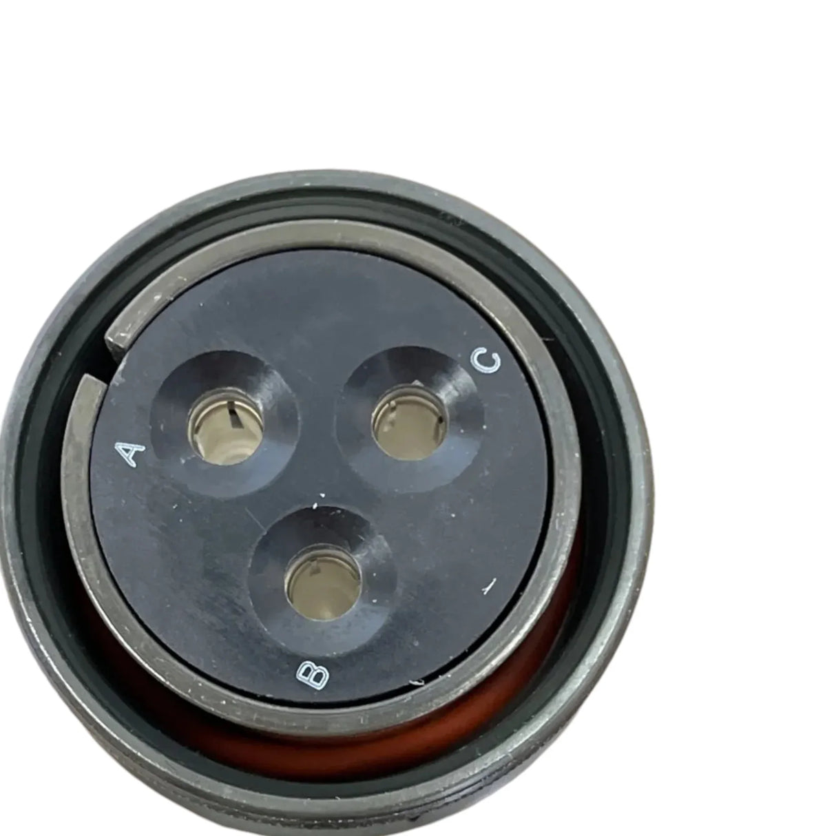 091-55-20-120 Kussmaul Super Auto Eject 120V 20A - Truck To Trailer