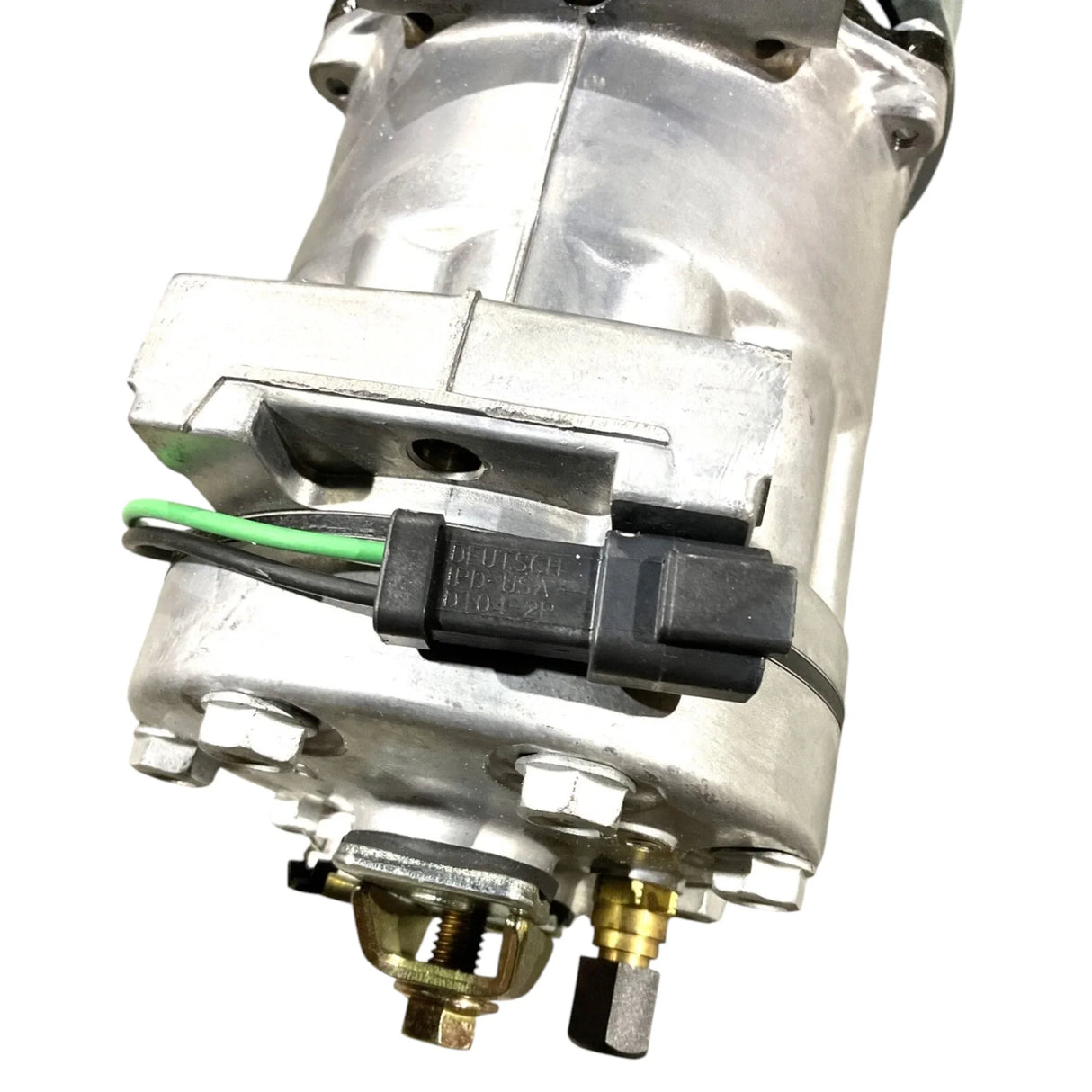 277-7245 Genuine Cat A/C Compresor