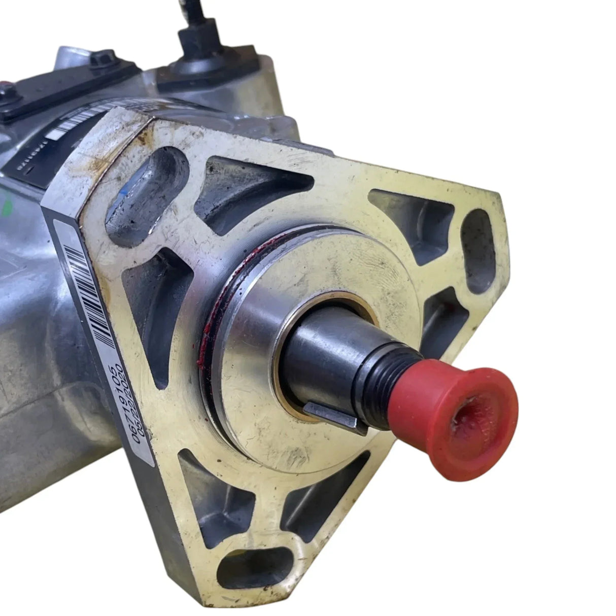 RE44483 Genuine John Deere Fuel Injection Pump Assembly - Truck To Trailer