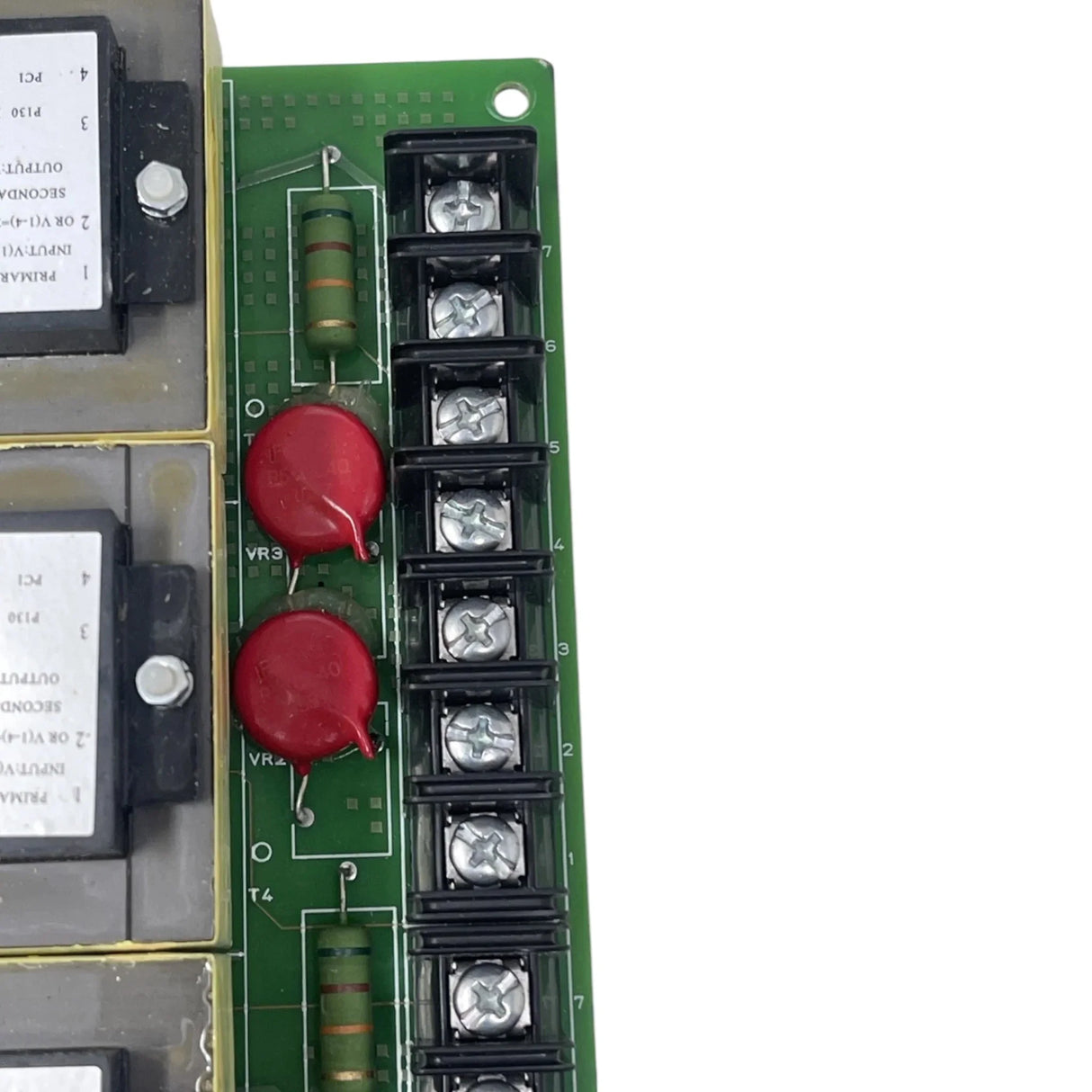 300-5149-02 Genuine Cummins Automatic Transfer Switch Control Board OTPCB - Truck To Trailer