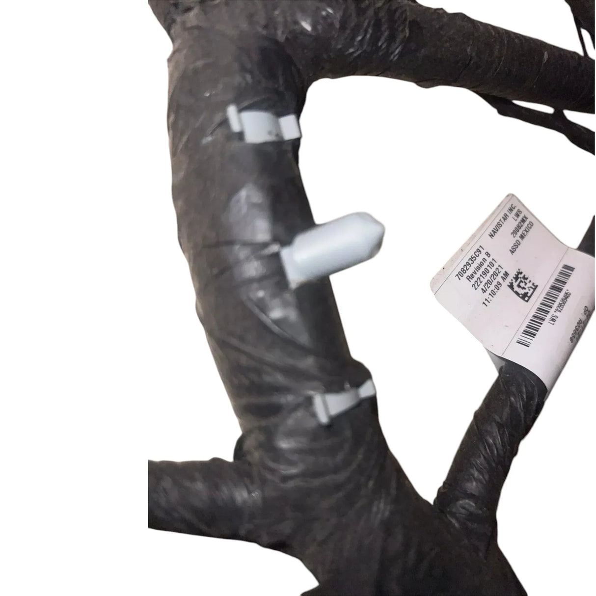 7082935C91 Genuine International Engine Wiring Harness - Truck To Trailer