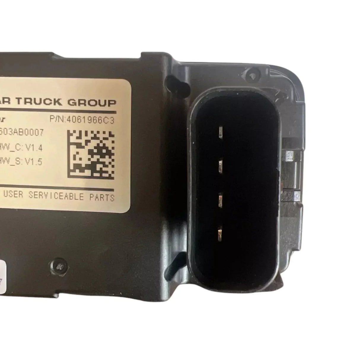 4061966C1 Genuine International Window Control Module - Truck To Trailer