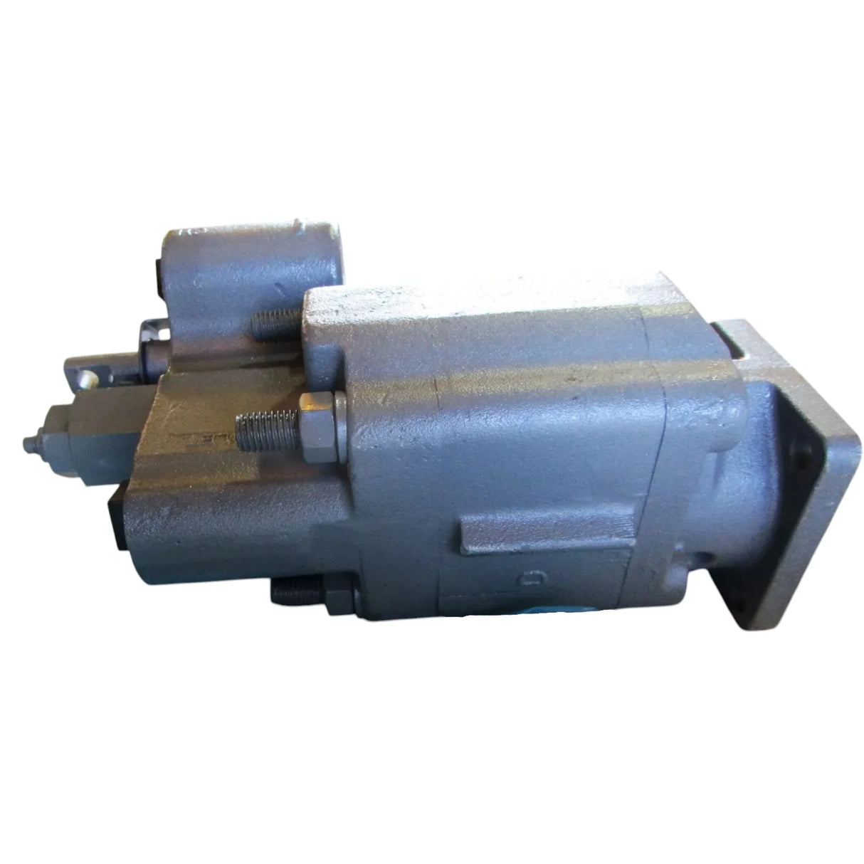 MHC102-2.5 Genuine Metaris Hydraulic Pump - Truck To Trailer