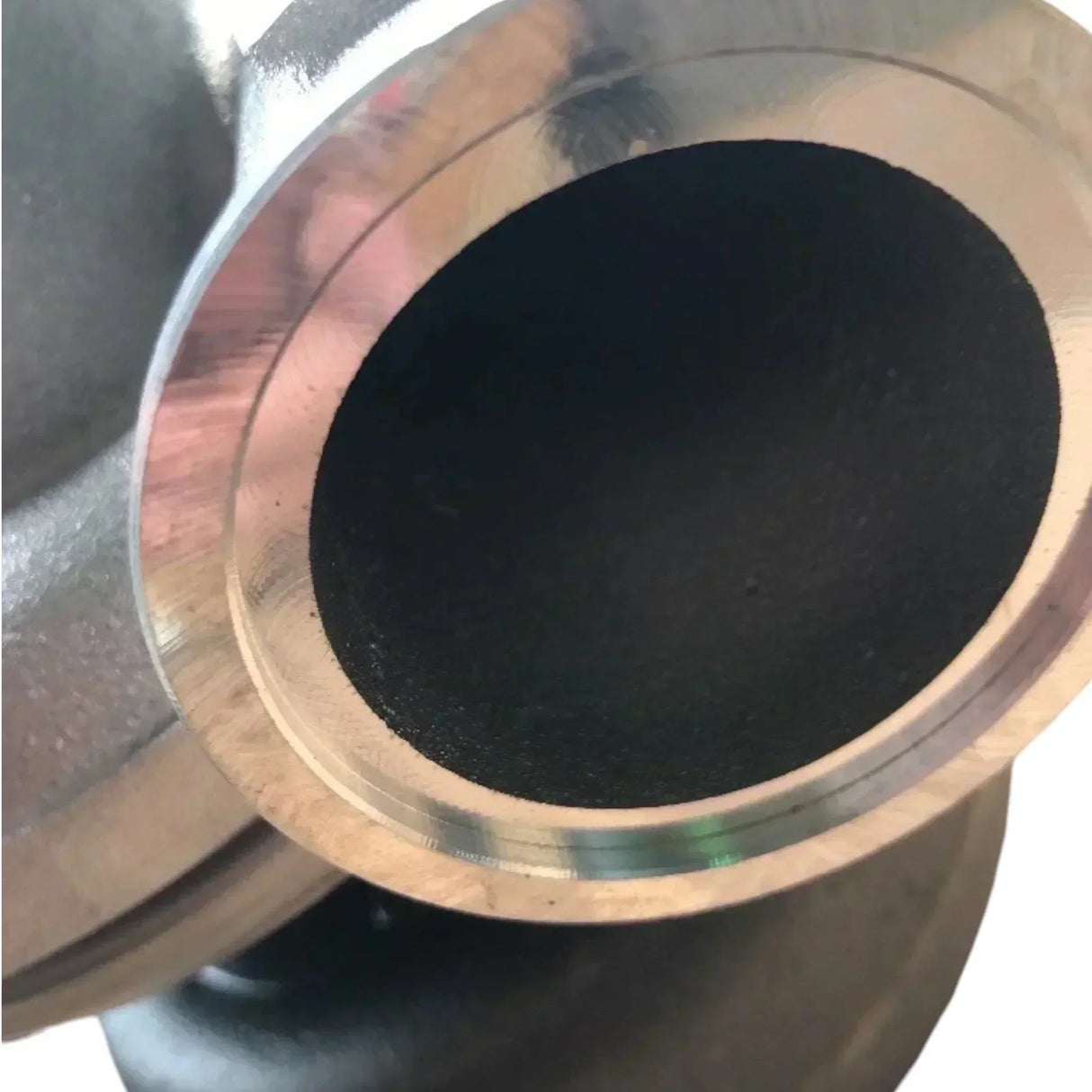 3537066 Genuine Cummins Turbocharger - Truck To Trailer