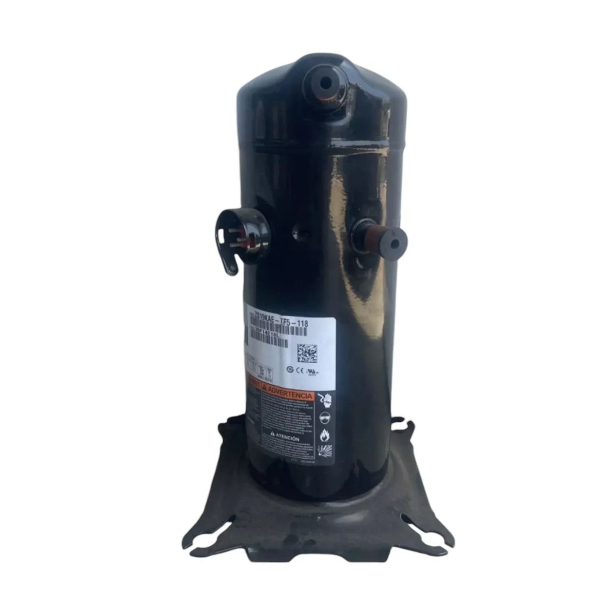 ZS19KAE-TF5-118 Genuine Copeland Scroll Compressor - Truck To Trailer