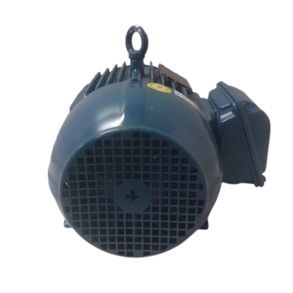 00152ET3E182T-W22 Weg General Purpose Motor 1-1/2 HP 1170 RPM 230/460VAC 3-Phase - Truck To Trailer