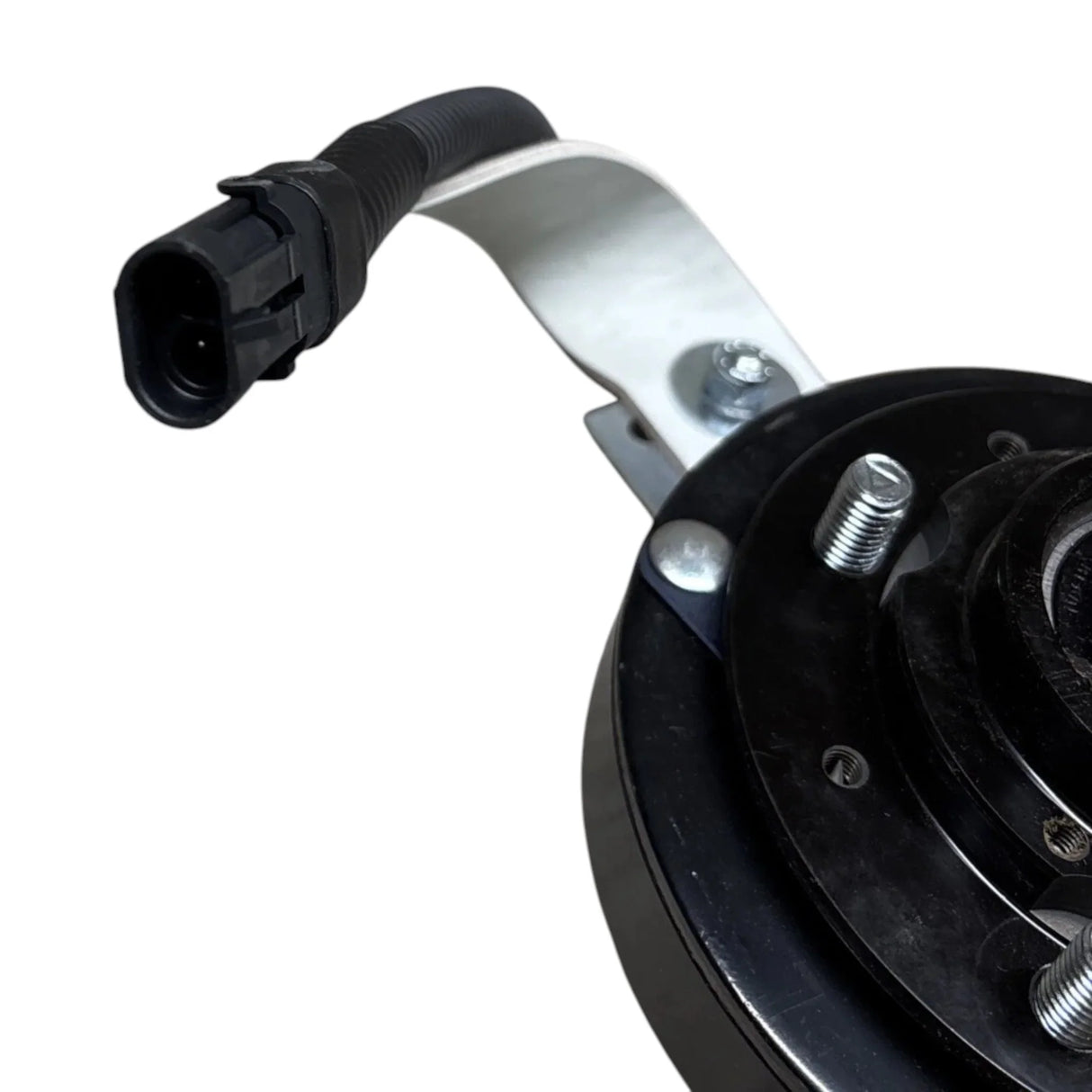 996020 Oem Horton Fan Clutch Ec450 Magnetic Electromagnetic Corsair - Truck To Trailer