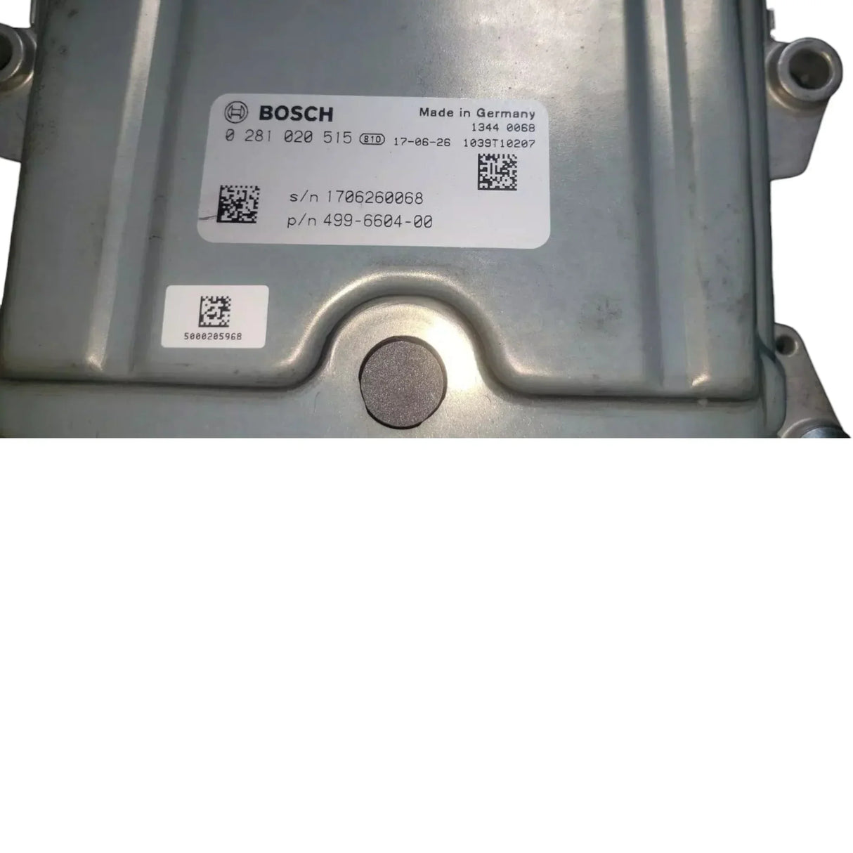 638-2158 Genuine Cat Diesel Exhaust Fluid Module - Truck To Trailer