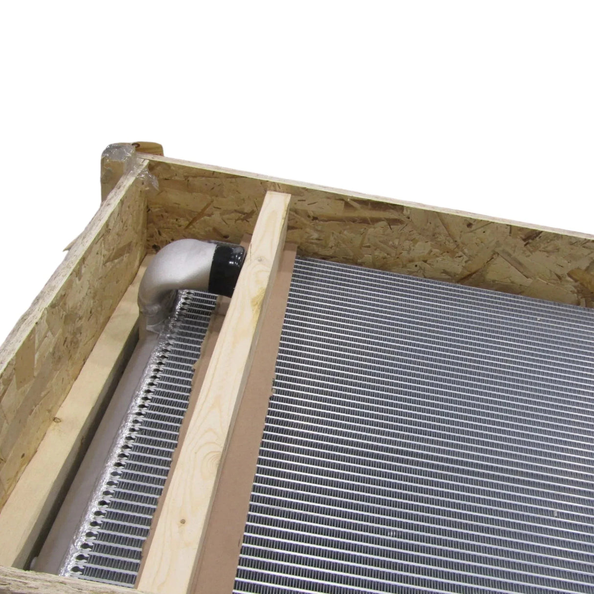 3500216 Genuine Caterpillar Radiator Core Assembly - Truck To Trailer