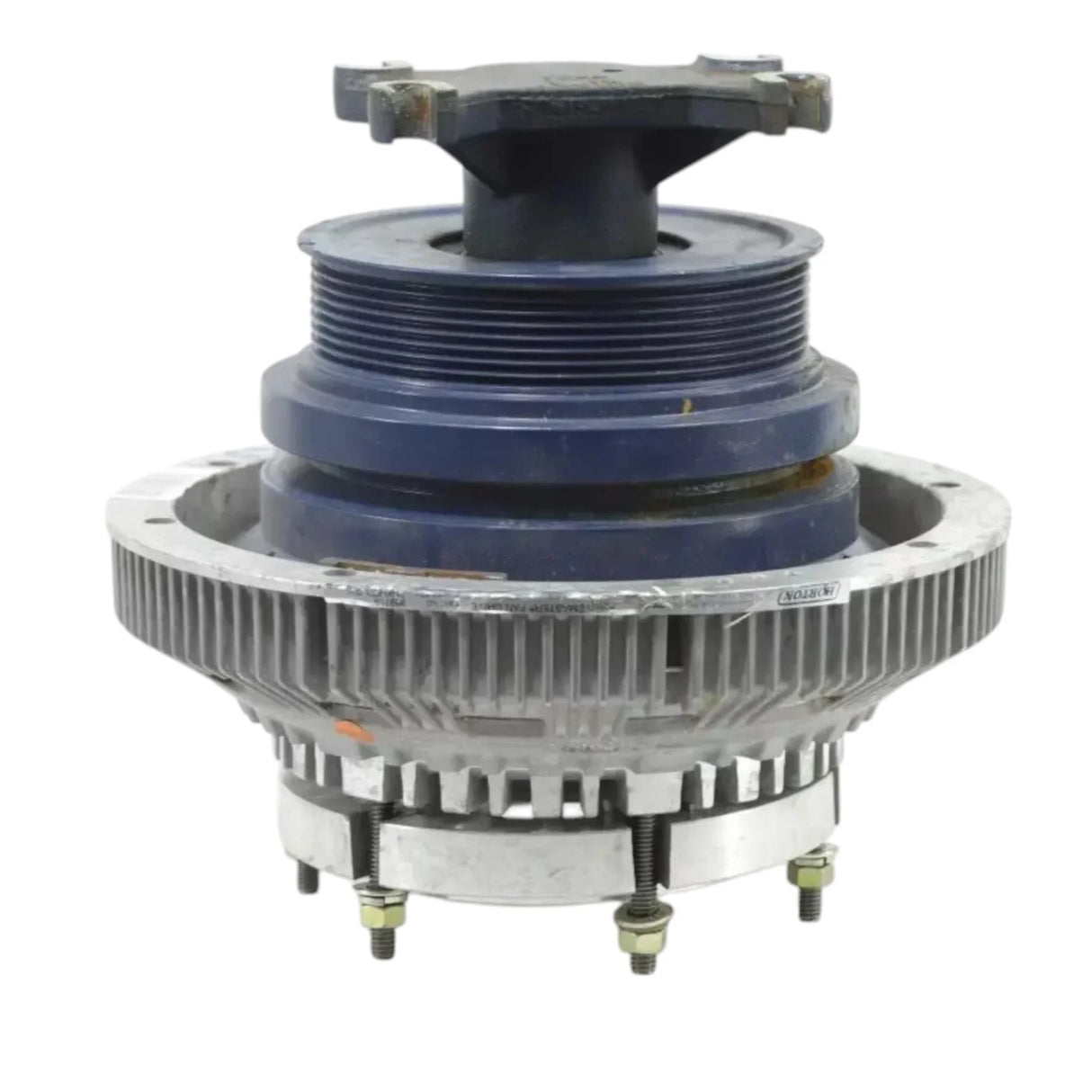 989719 Genuine Horton Fan Clutch - Truck To Trailer