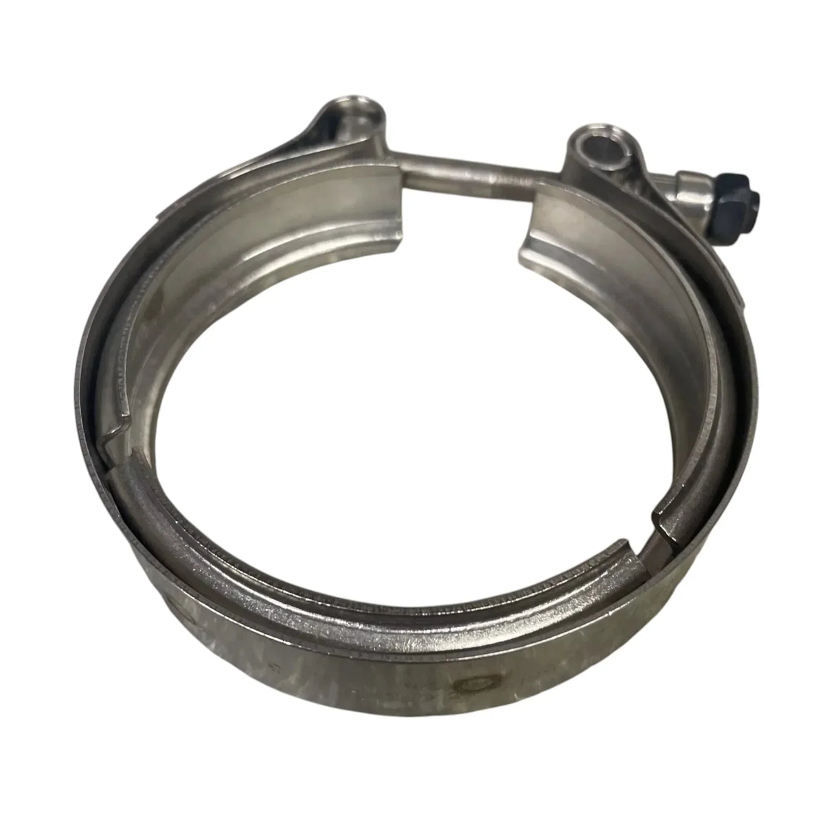 4089590 Genuine Cummins Exhaust Brake Kit - Truck To Trailer