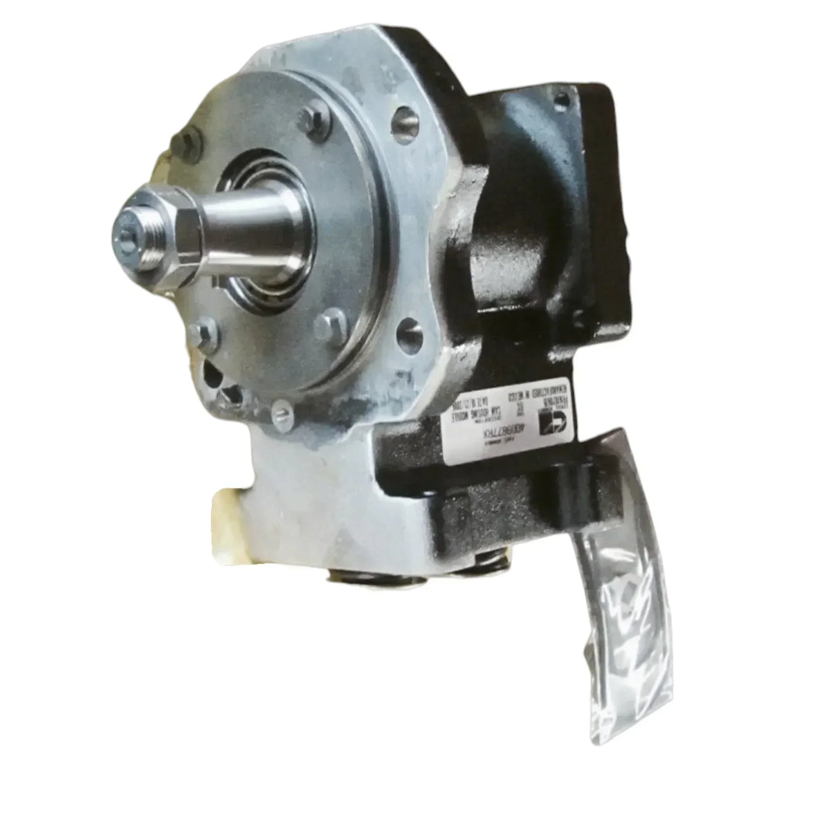 4088604NX Genuine Cummins Fuel Pump Body - Truck To Trailer
