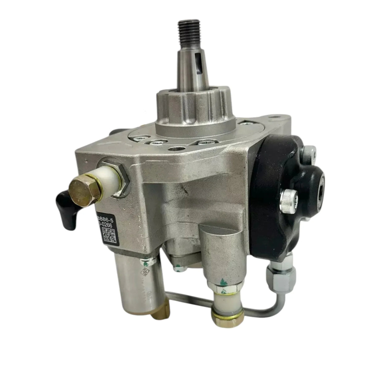 8973060449 Genuine Isuzu Fuel Pump - Truck To Trailer