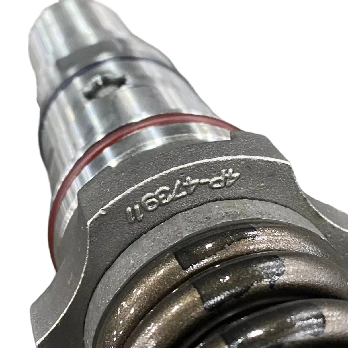 20R-0863 Genuine Cat Fuel Injector - Truck To Trailer