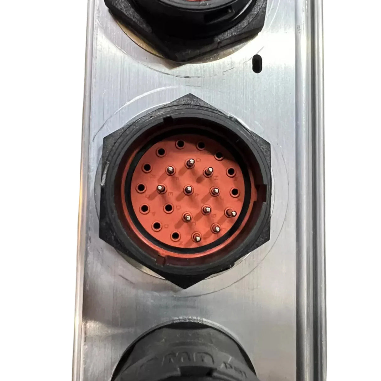 386-2010 CAT Engine Sensor Wiring Harness - Truck To Trailer