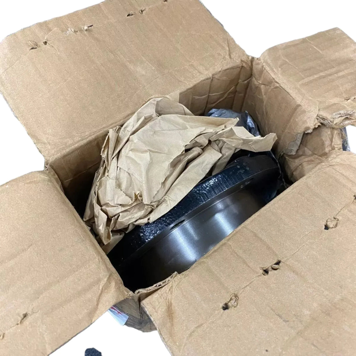 FCB22447H Rexnord Spherical Roller Bearing - Truck To Trailer