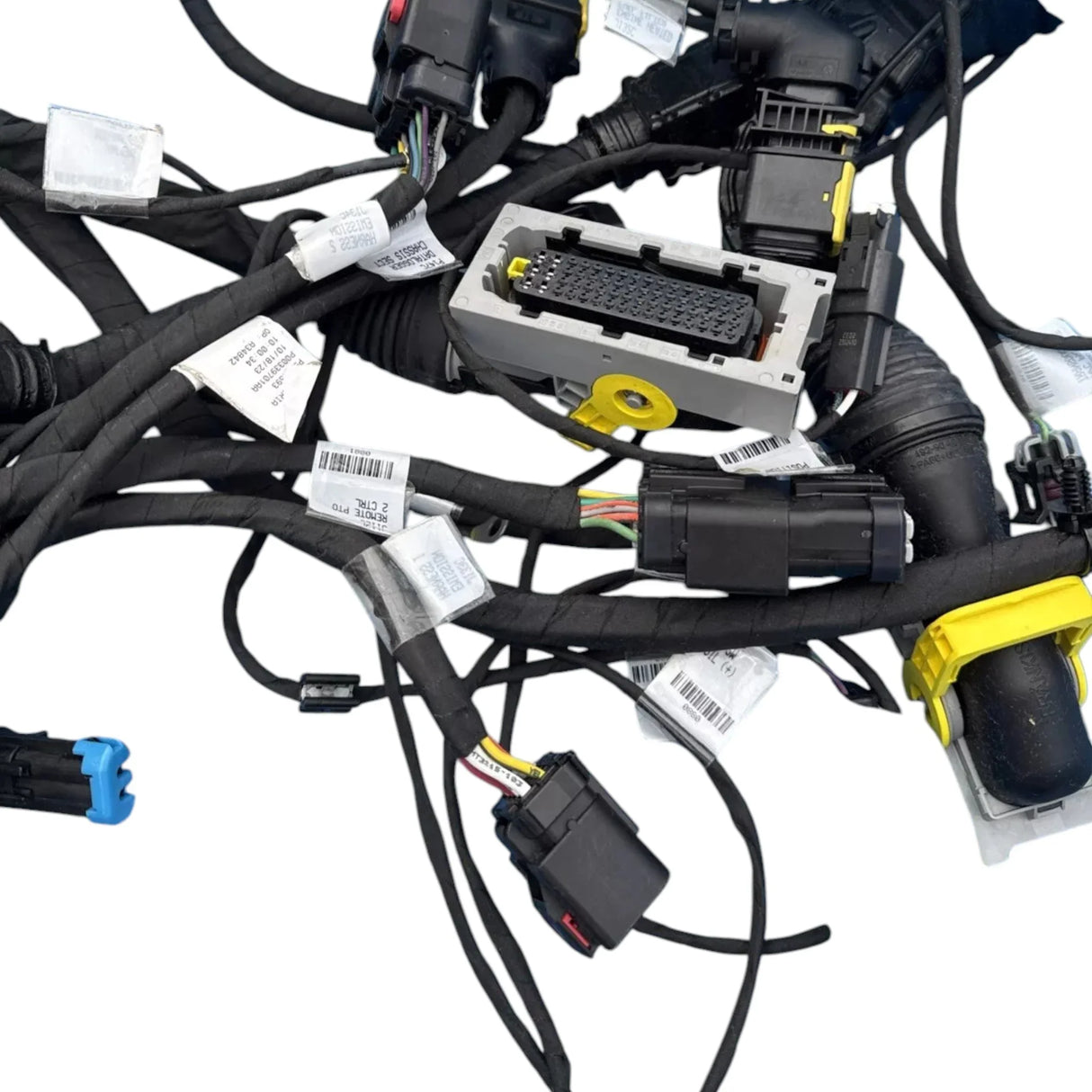 P92-5593-833351 Genuine Paccar Harness - Truck To Trailer