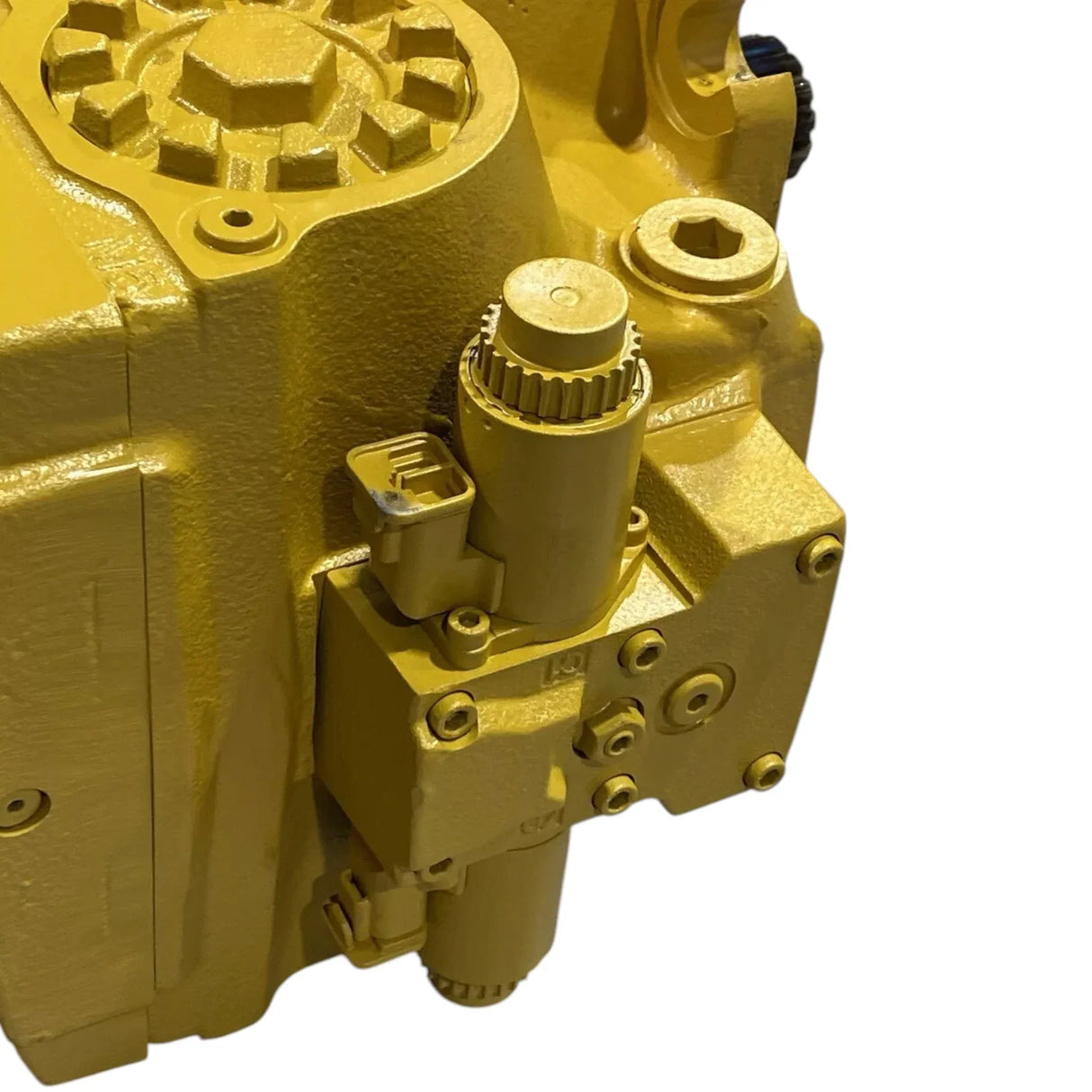 508-0295 CAT Pump Gp-ps - Truck To Trailer