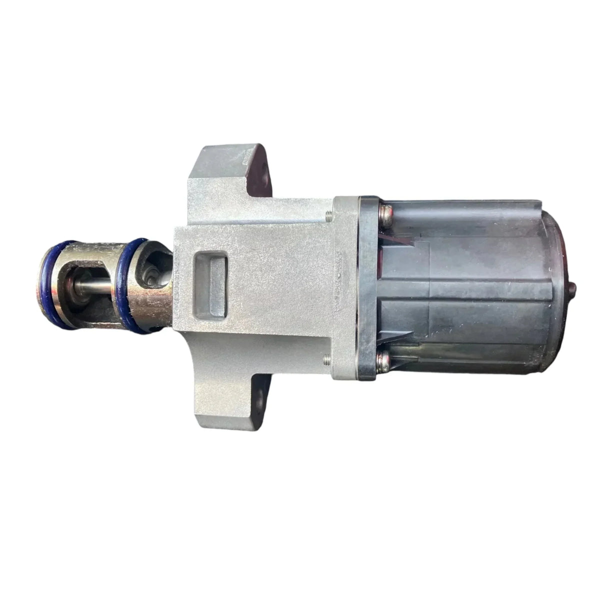 1846463C1 Genuine International EGR Exhaust Gas Recirculation Valve - Truck To Trailer