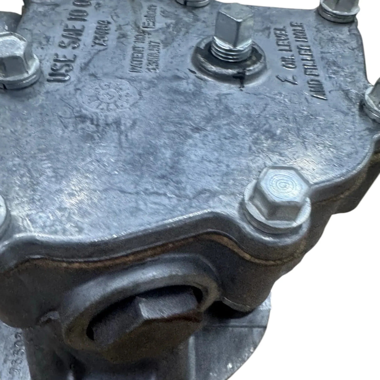 073503 Genuine Eaton Air Shift Unit - Truck To Trailer