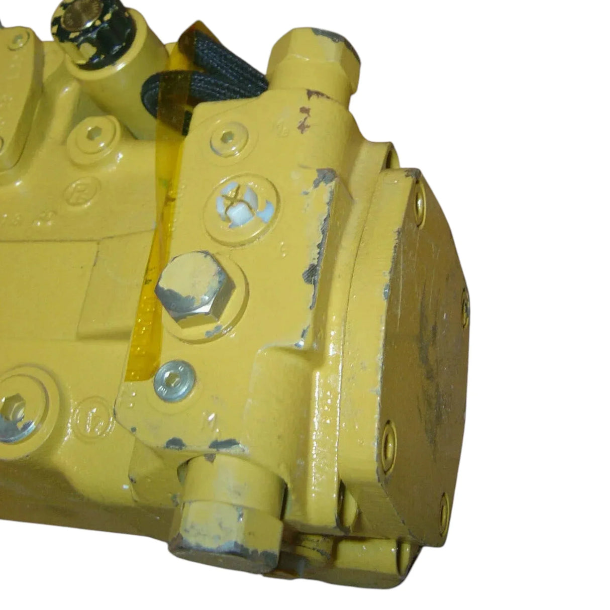 159-9454 Cat Pump Gp-Hyd - Truck To Trailer