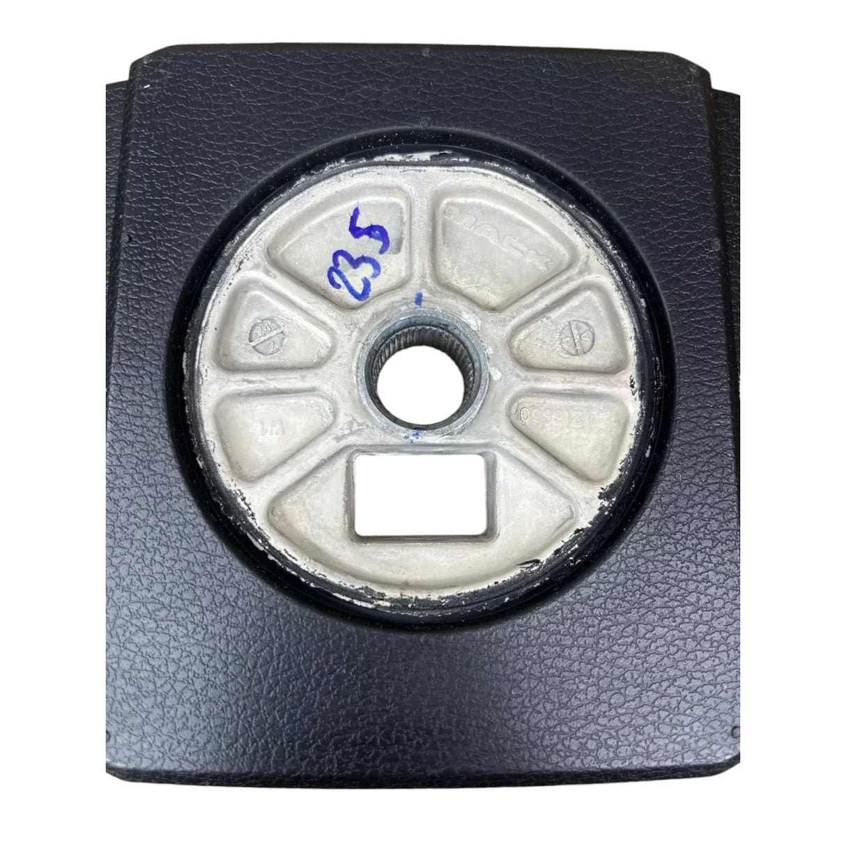 82753793 Genuine Volvo Steering Wheel - Truck To Trailer