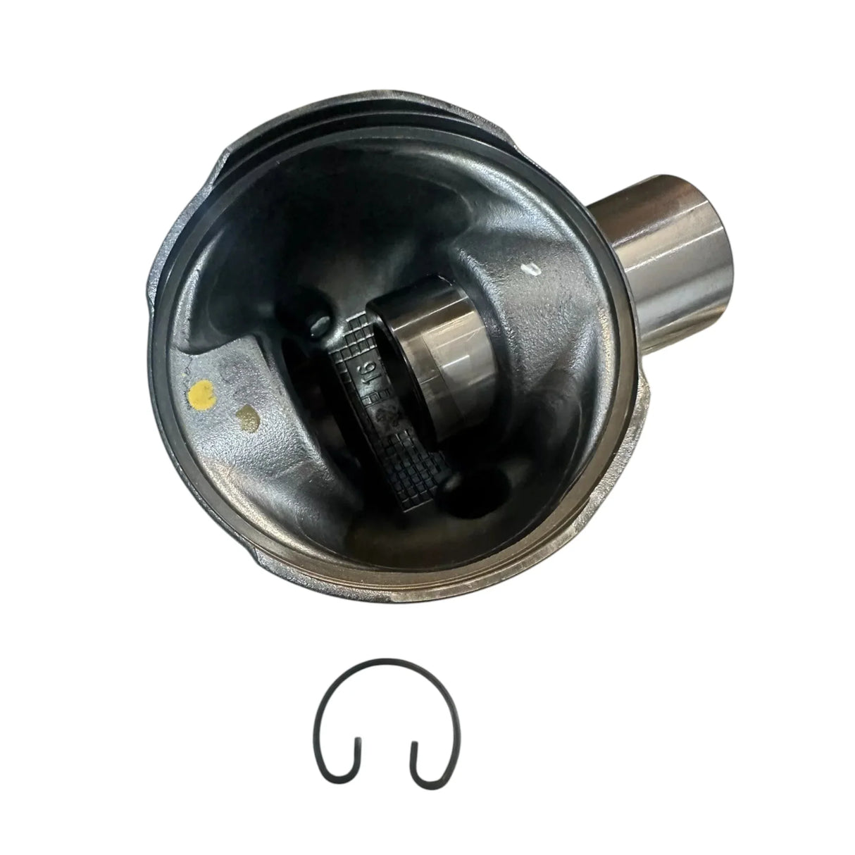 A9260301018 Genuine Detroit Diesel Piston Kit - Truck To Trailer