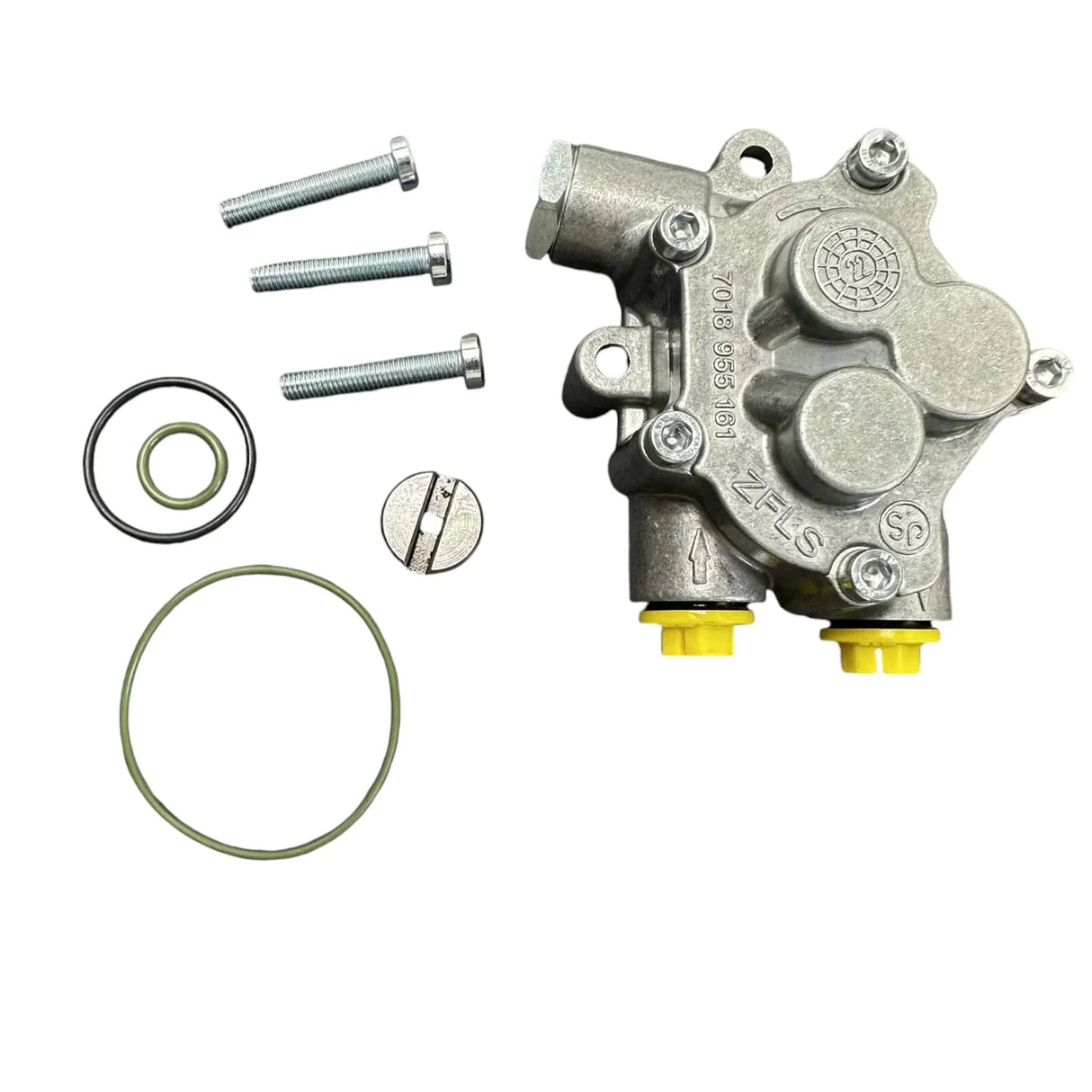 1939435 Genuine Paccar Fuel Lift Pump - Truck To Trailer