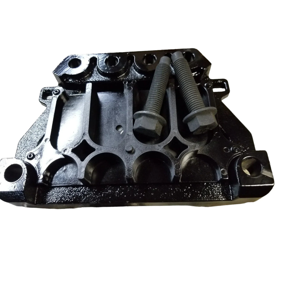 M46852 Automann Motor Mount Freightliner - Truck To Trailer