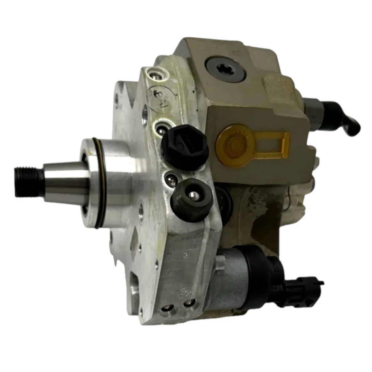 R5191780AD Genuine Mopar Cp3 Fuel Injector Pump For Dodge Ram Used - Truck To Trailer