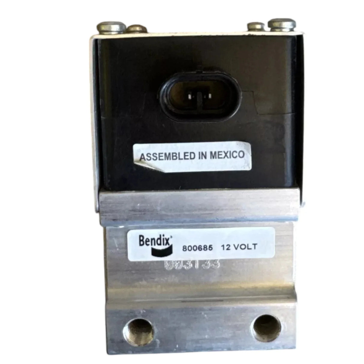 800685 Genuine Bendix Pressure Control Module 12V - Truck To Trailer