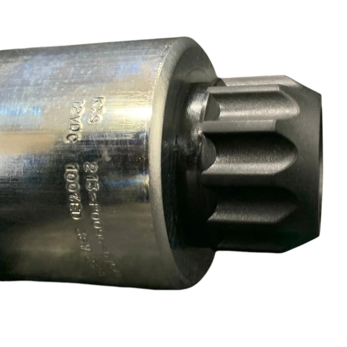 D3FBE01MC0NF0019 Parker Operated Proportional Directional Control Valve