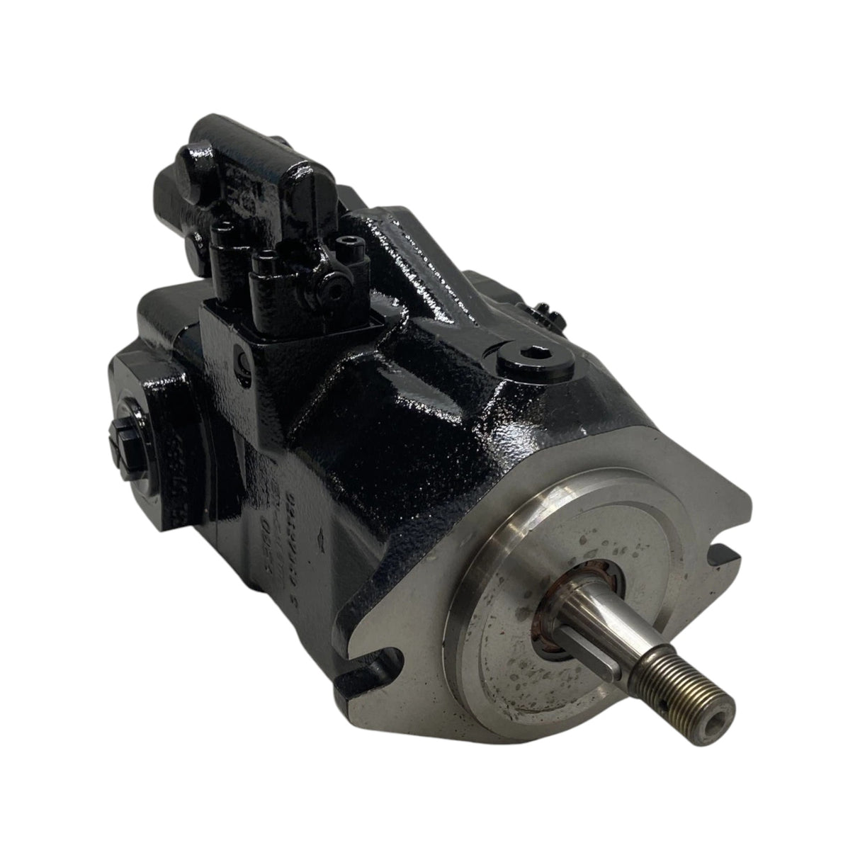R902502750 Rexroth Axial Piston Pump