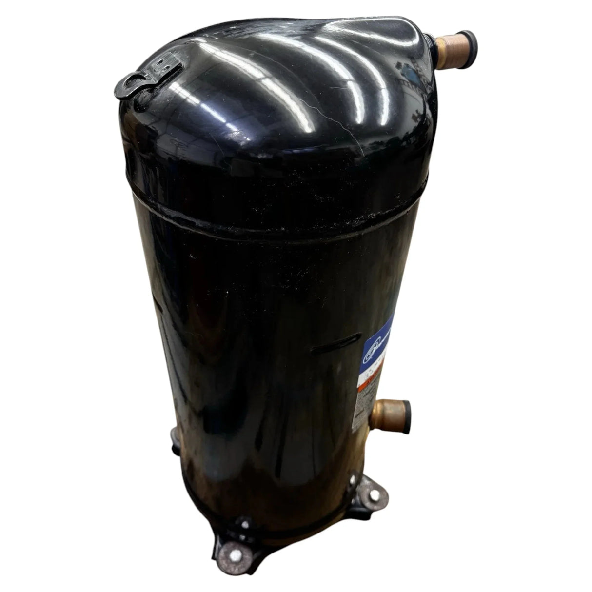 ZR125KC-TF5-950 Genuine Copeland Scroll Compressor - Truck To Trailer