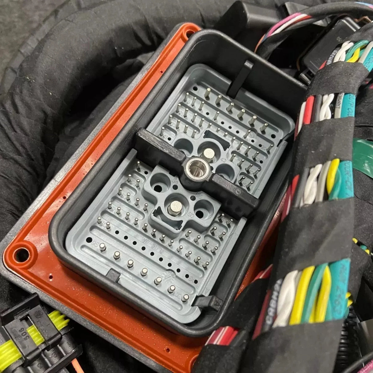 ACX2571500 Agco Harness - Truck To Trailer