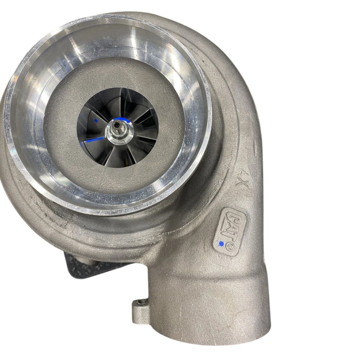9Y-7630 Genuine CAT Turbocharger