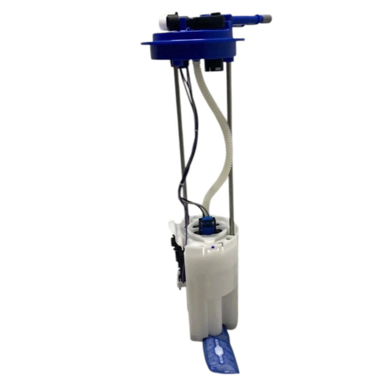 FG0407 Genuine Delphi Fuel Pump Module Assembly - Truck To Trailer